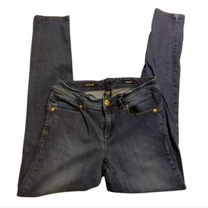 GUC Cache Skinny Women's Dark Blue Jeans Size 6